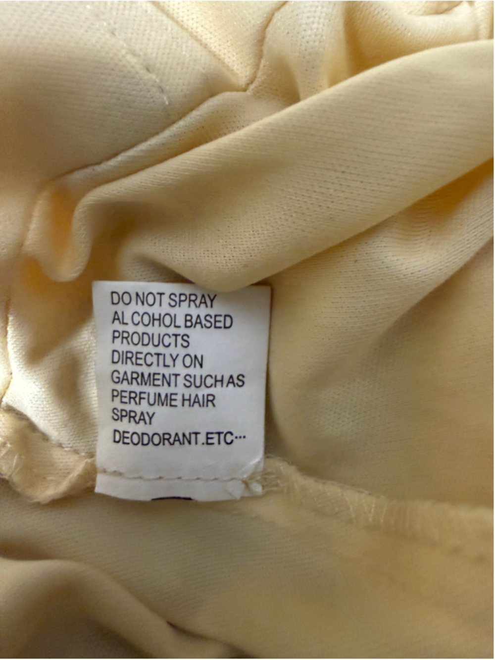 Mac Duggal Floral Embroidered One Shoulder Formal Gown Size 4 AS IS - Picture 10 of 13